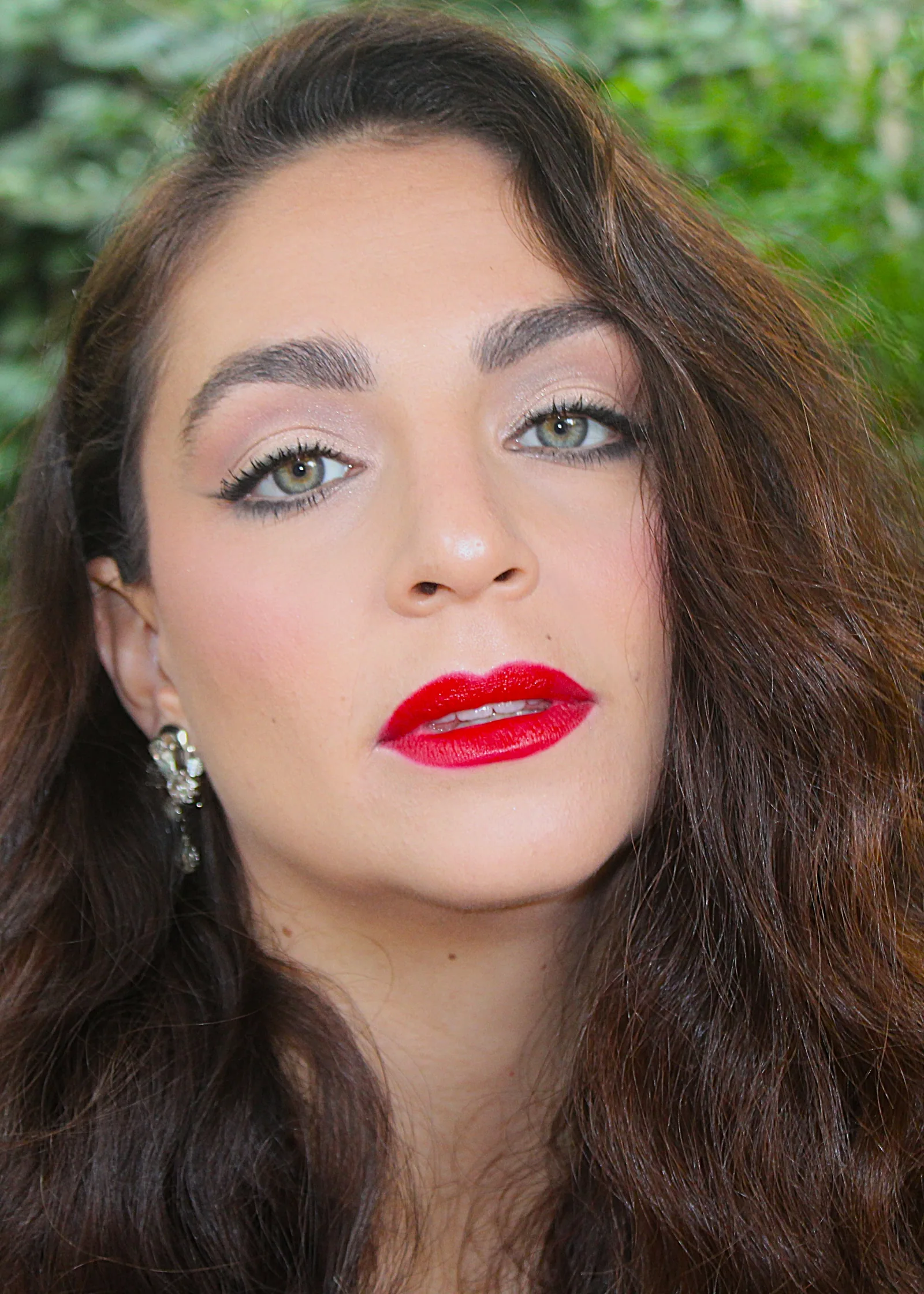 Make-up Personalizzato — anteprima